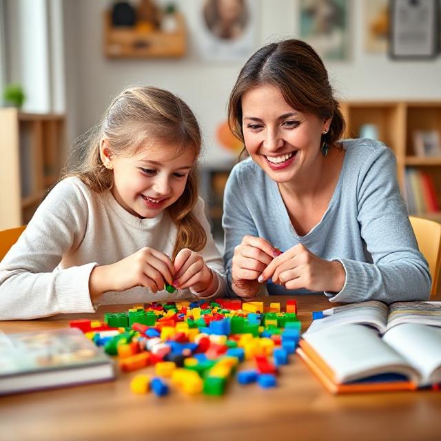 Natalia i jej życie z dyskalkulią