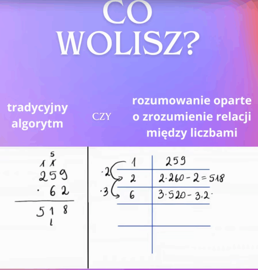 film dwie strategie obliczenia 256x62