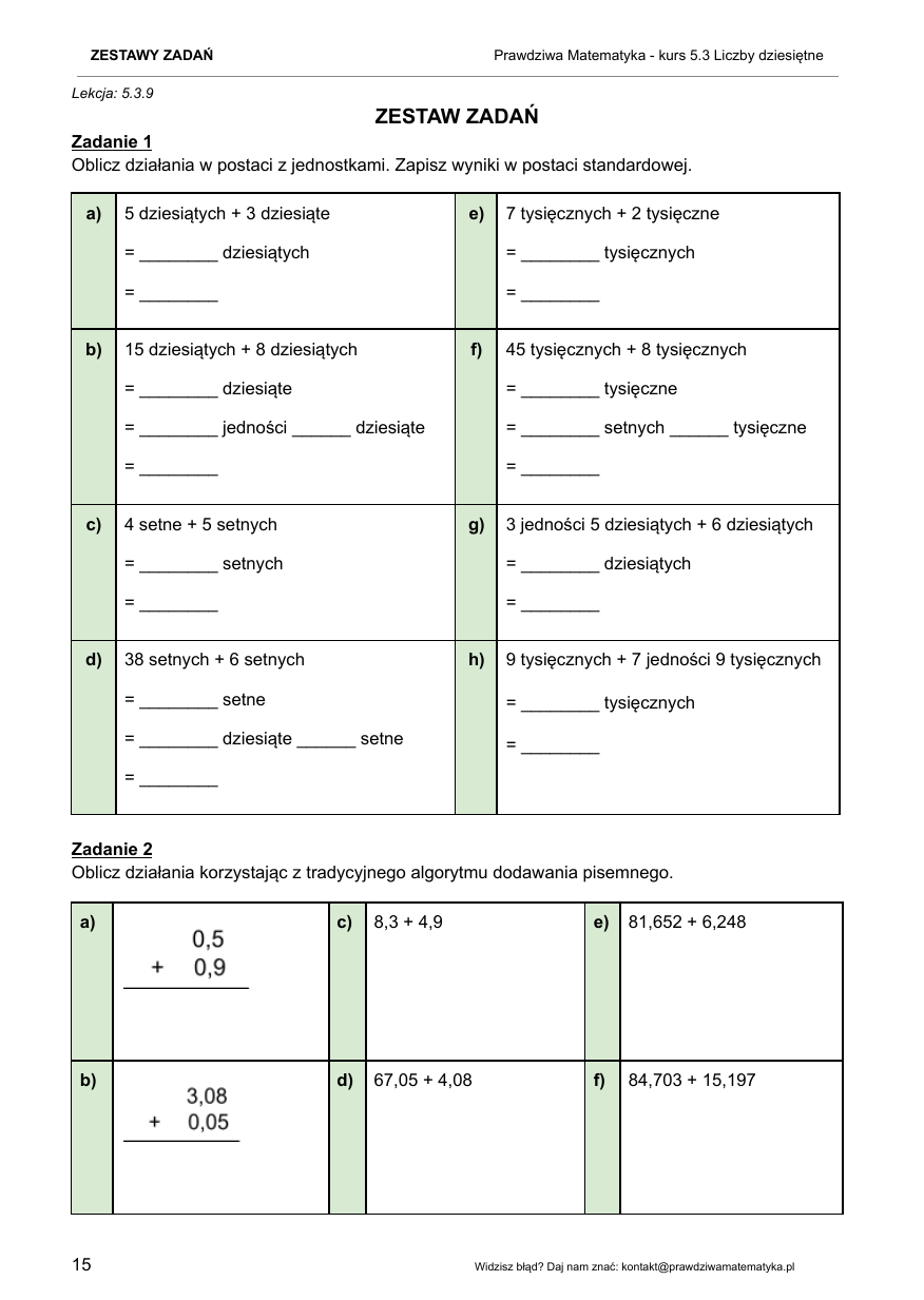 PM5 SP – moduł 3: liczby dziesiętne - obrazek 26