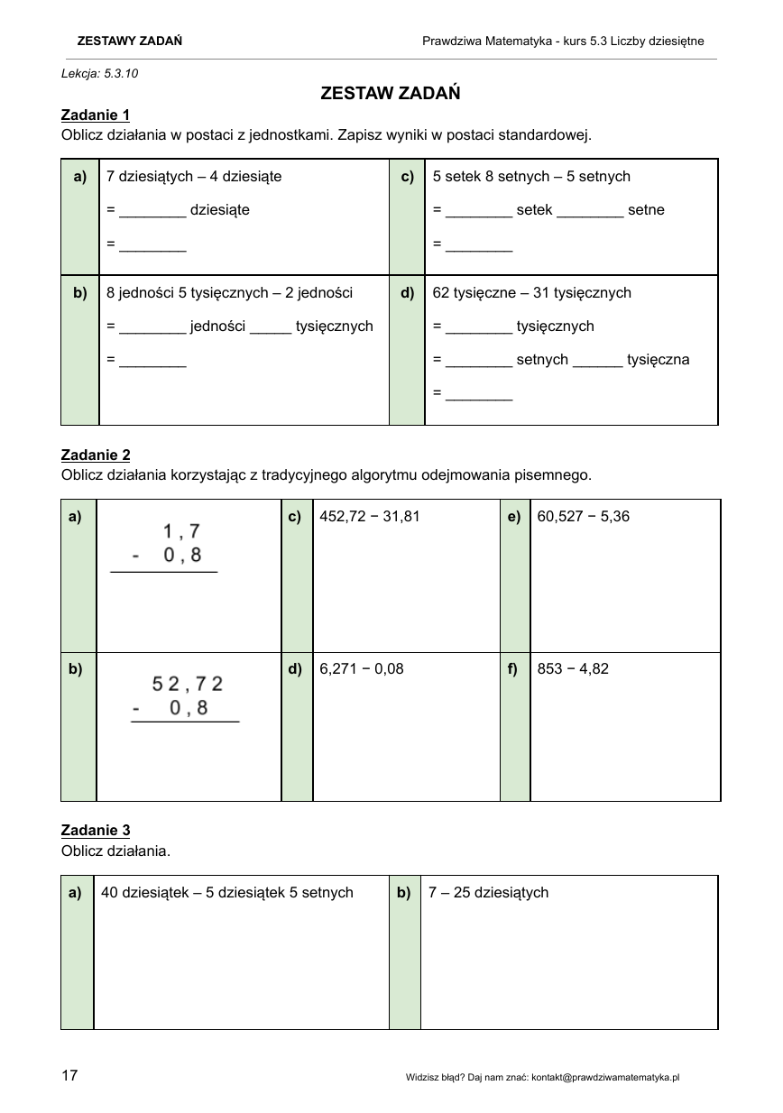PM5 SP – moduł 3: liczby dziesiętne - obrazek 21