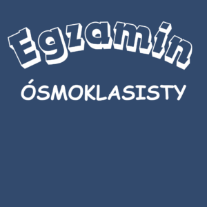Egzamin ósmoklasisty