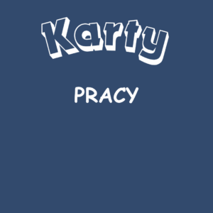 Karty pracy