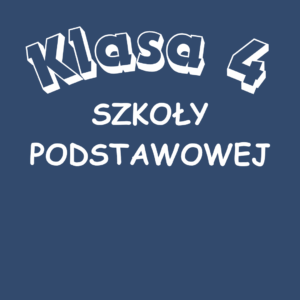 Klasa 4 SP