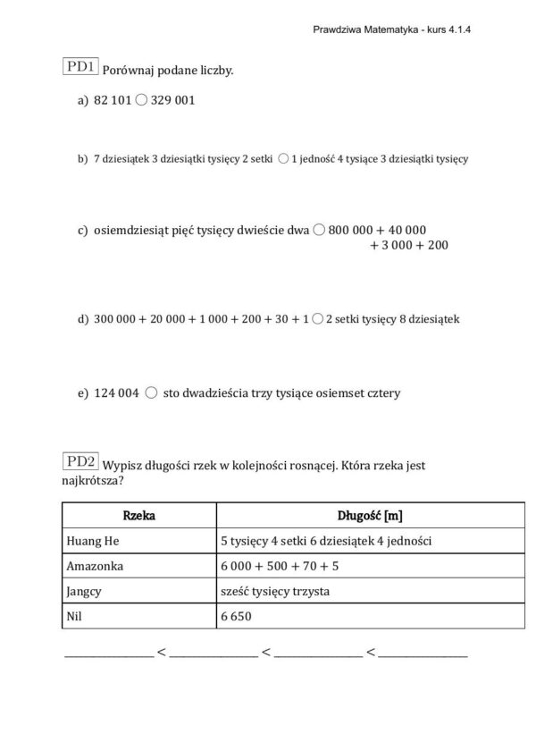 PM4 SP – moduł 1: dodawanie i odejmowanie - obrazek 13