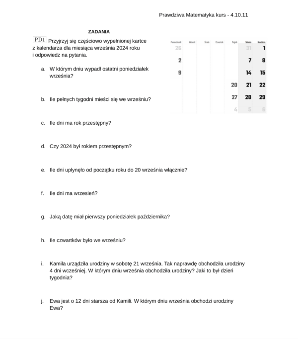 PM4 SP – Moduł 10: Liczby na co dzień - obrazek 20