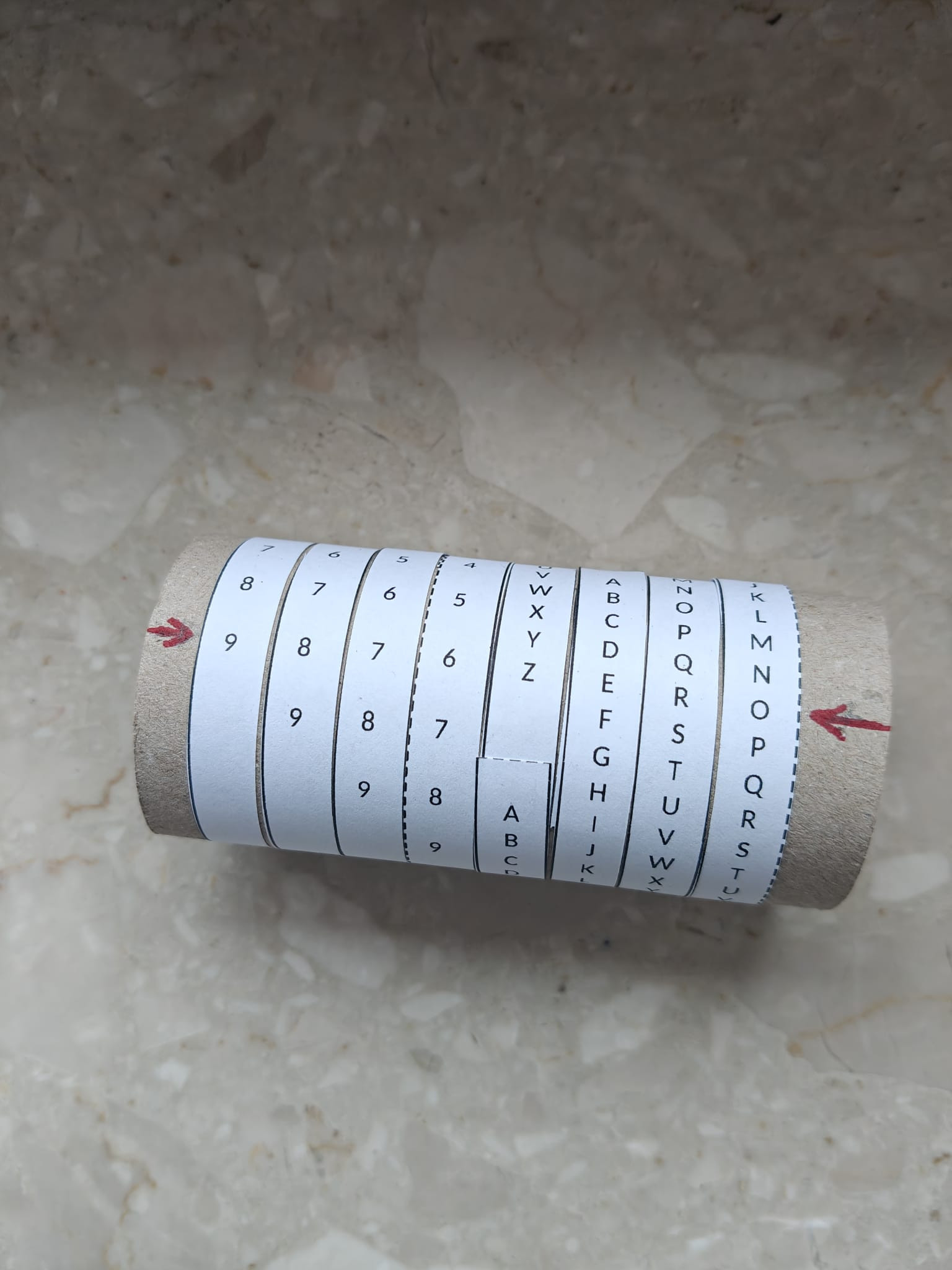 egzamin ósmoklasisty matematyka escape room