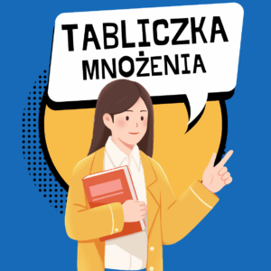 Tabliczka mnożenia