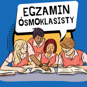 Egzamin ósmoklasisty
