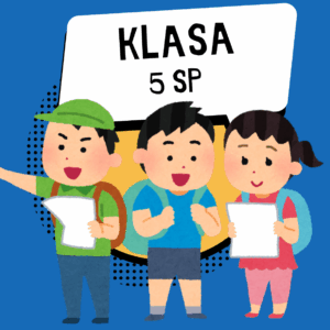 Klasa 5 SP