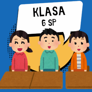 Klasa 6 SP