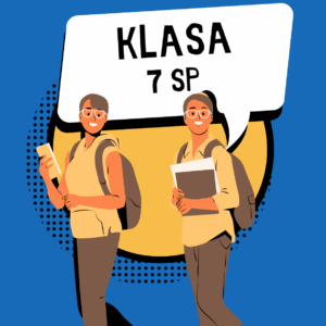 Klasa 7 SP