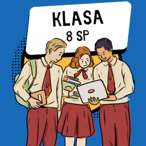 Klasa 8 SP