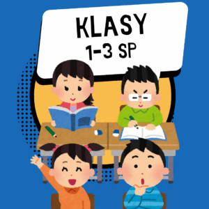 Klasy 1-3 SP