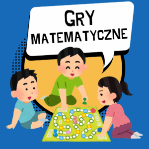 Gry matematyczne
