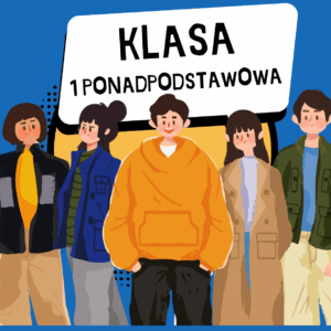 Klasa 1 Liceum